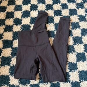 Wunder Train High-Rise Tight 28"